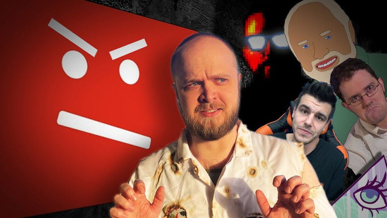 кадр из фильма Plagiarism and YouTube