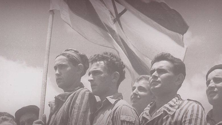 кадр из фильма The Long Way Home