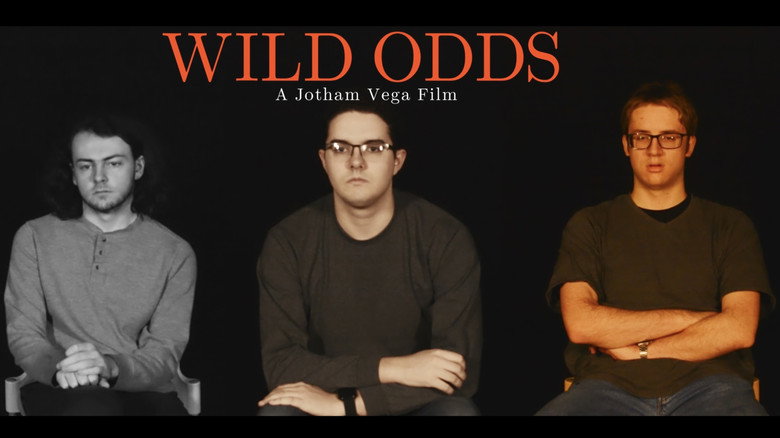 кадр из фильма Wild Odds