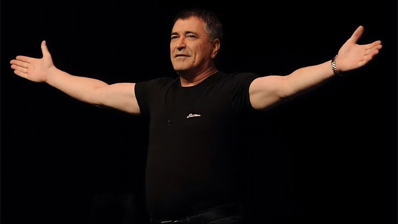 кадр из фильма Bigard - Mon Psy Va Mieux