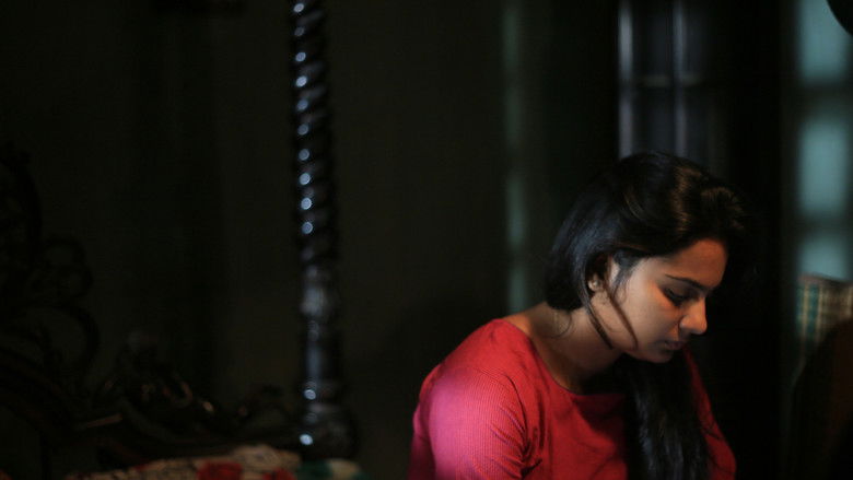 кадр из фильма Revelations