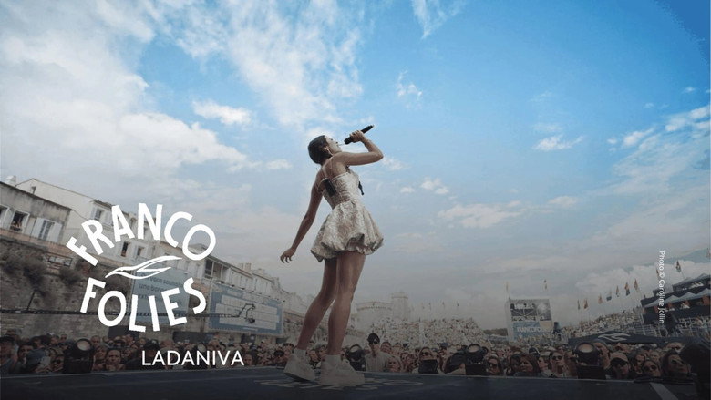 кадр из фильма Ladaniva aux Francofolies 2024