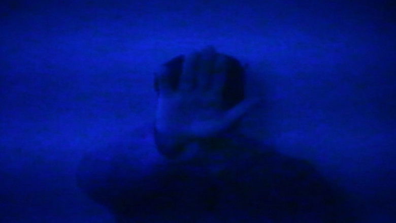 кадр из фильма HSP: There Is No Escape from the Terrors Of the Mind