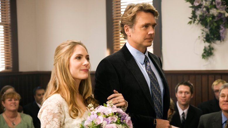 кадр из фильма Come Dance at My Wedding