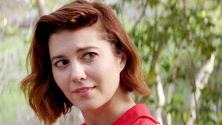 кадр из фильма So It Goes