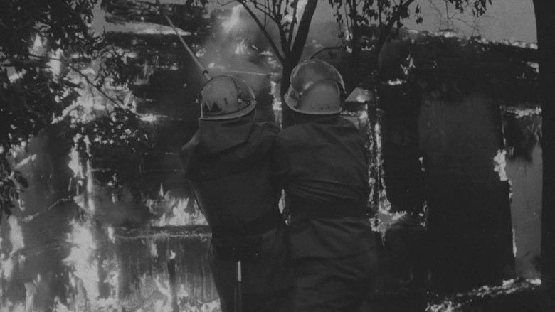 кадр из фильма Sireen