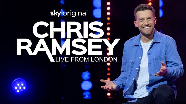 кадр из фильма Chris Ramsey: Live from London