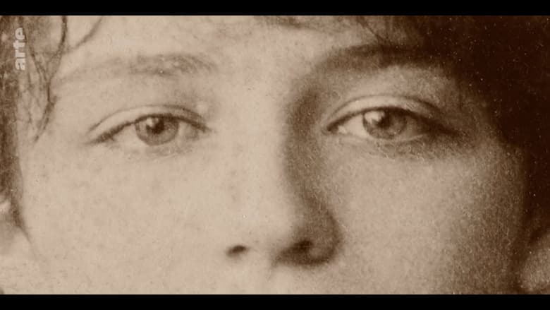 кадр из фильма Camille Claudel, sculpter pour exister