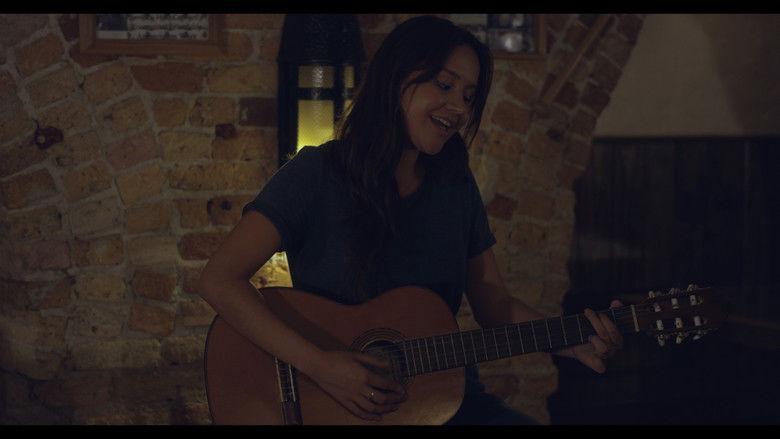 кадр из фильма Pastime Paradise