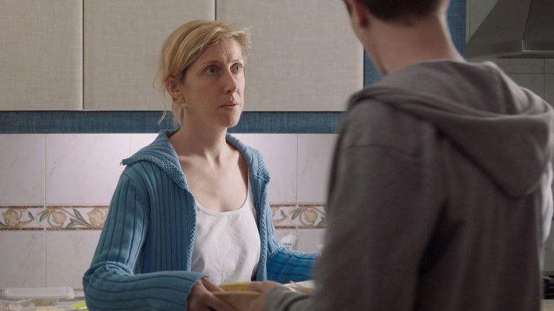 кадр из фильма Las Grietas