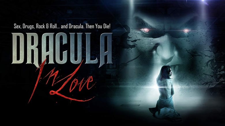 кадр из фильма Dracula in Love