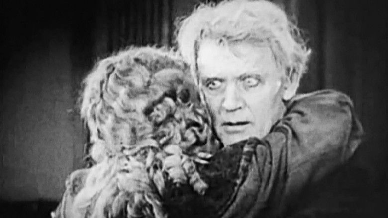 кадр из фильма Tess of the Storm Country