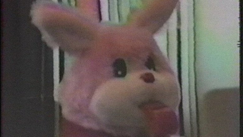 кадр из фильма Black Devil Doll from Hell