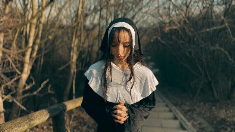 кадр из фильма Vampyre Back 2 Tha Hood