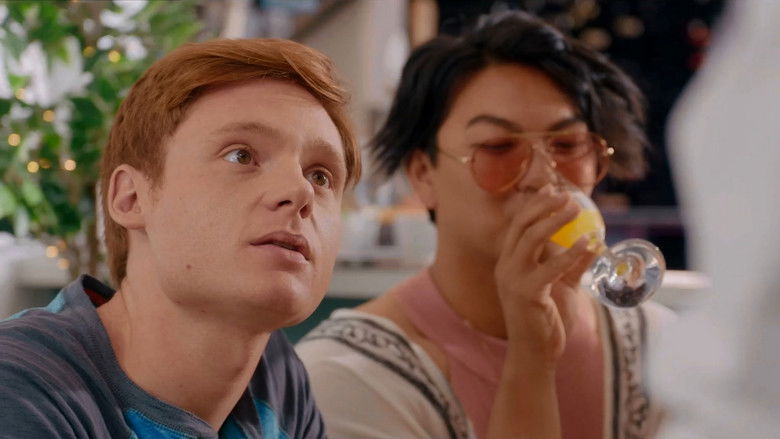 кадр из фильма I Think I'm Gay?