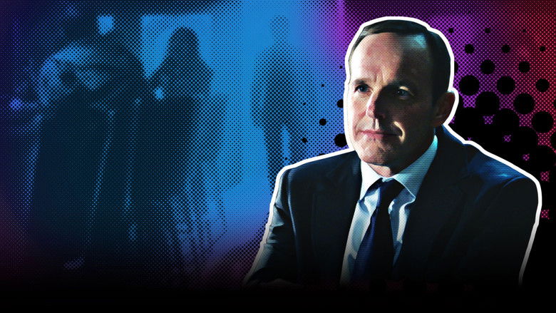 кадр из фильма Короткометражка Marvel: Консультант