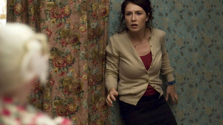 кадр из фильма Дороти Миллс