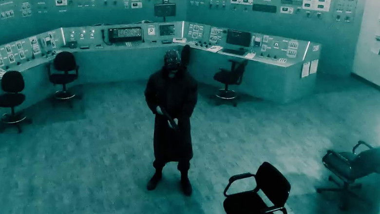 кадр из фильма Убийца-психопат