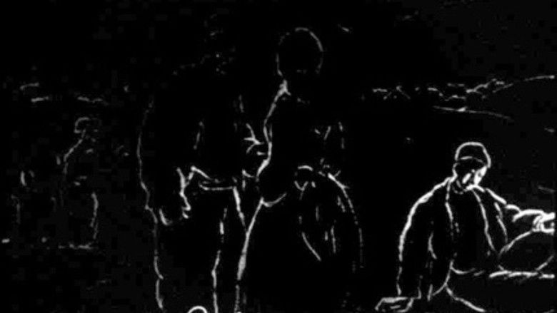 кадр из фильма Galicia 1936-2011. Estudos sobre o filme de Carlos Velo