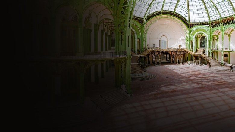 кадр из фильма Les Métamorphoses du Grand Palais