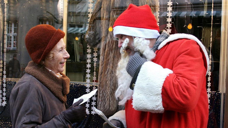 кадр из фильма Wenn wir uns begegnen