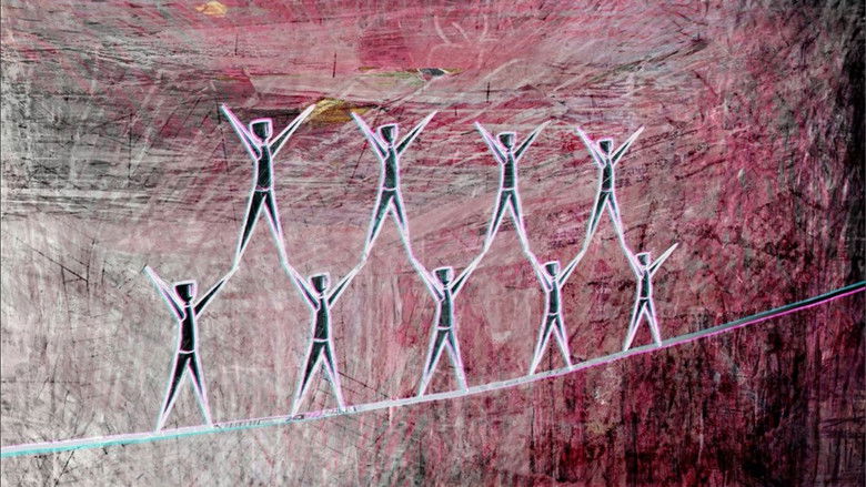 кадр из фильма Music Box