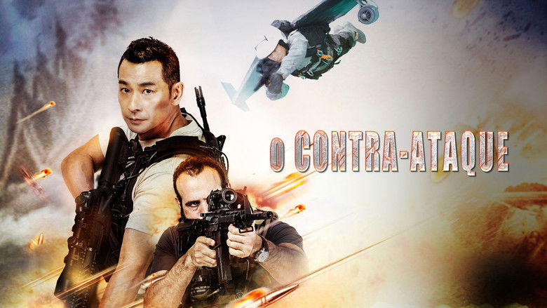 кадр из фильма Контр-удар
