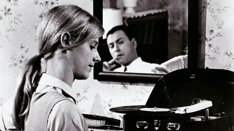 кадр из фильма Сердце - одинокий охотник