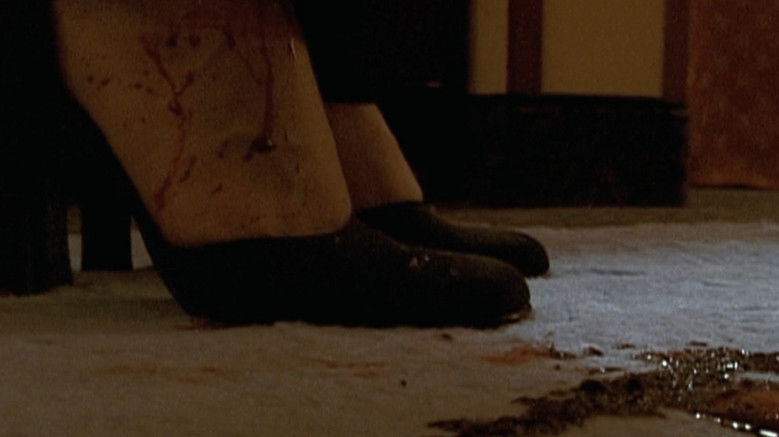 кадр из фильма Трахни меня