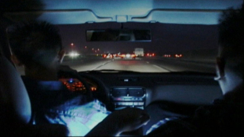 кадр из фильма Streets of Legend