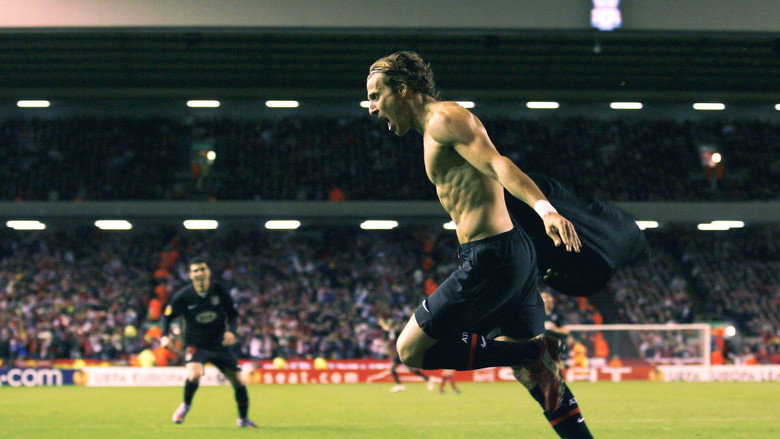 El ascenso de Diego Forlán