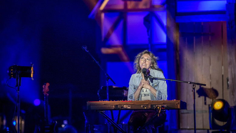 кадр из фильма Rallumer les étoiles à Béthanie