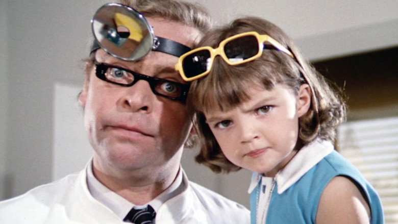 кадр из фильма Min søsters børn vælter byen