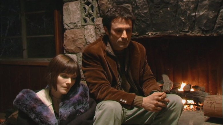 кадр из фильма Человек с Земли