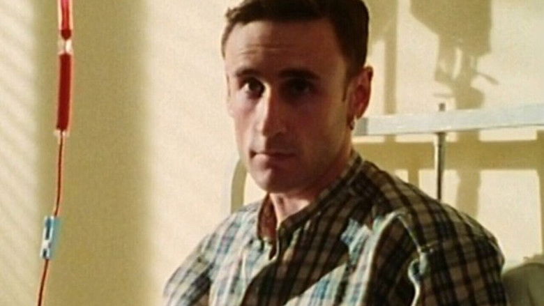 кадр из фильма Nervous Energy