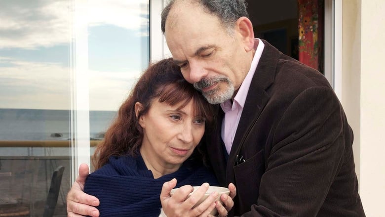 кадр из фильма La Villa