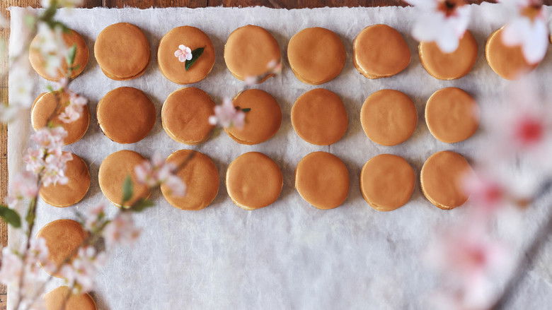 кадр из фильма あん