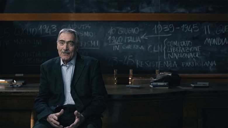 кадр из фильма Bella ciao - Per la libertà