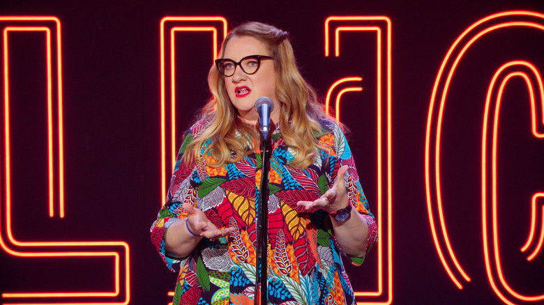 кадр из фильма Sarah Millican: Bobby Dazzler