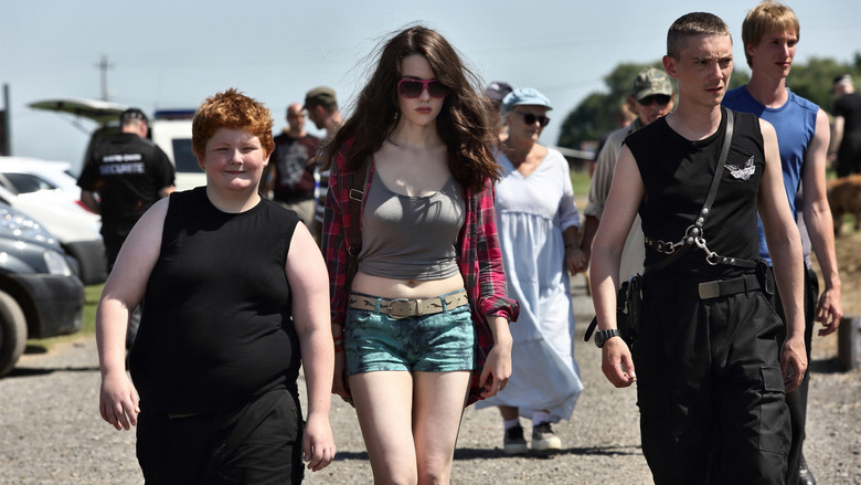 кадр из фильма Bouboule