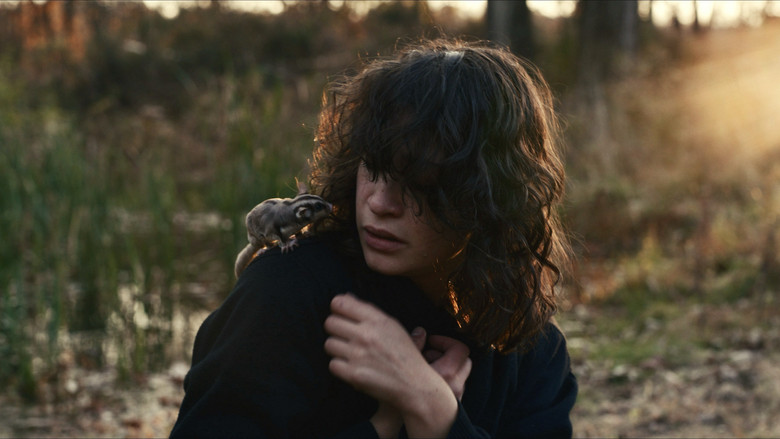 кадр из фильма Bound