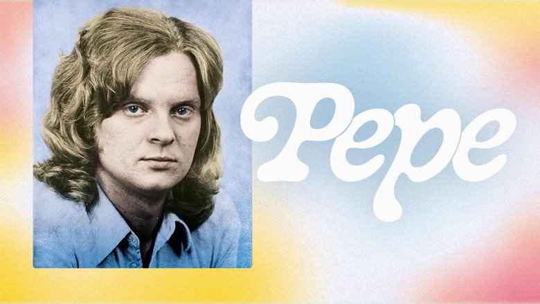 кадр из фильма Pepe
