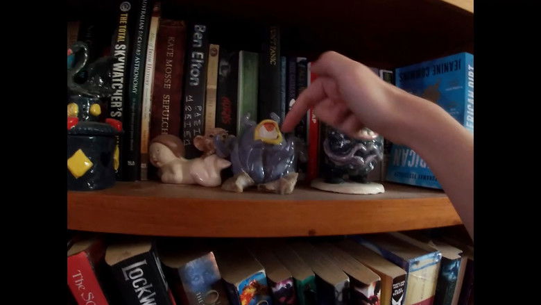 кадр из фильма INDIGO