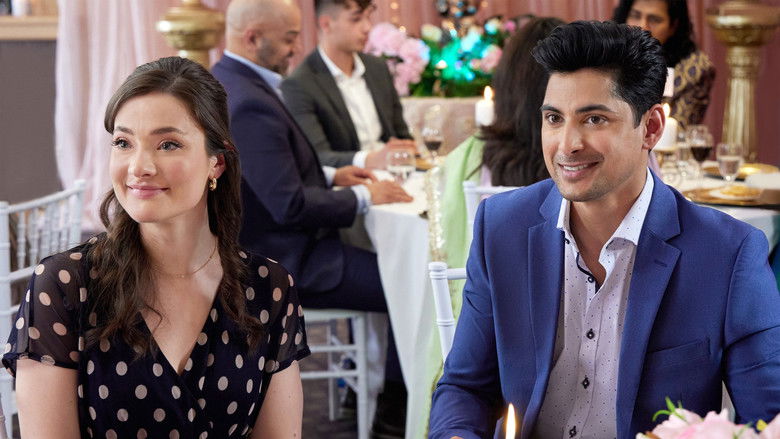 кадр из фильма Make Me a Match