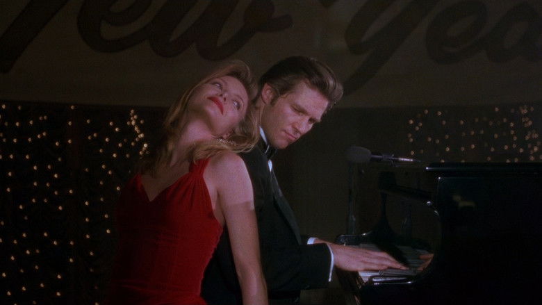 кадр из фильма Знаменитые братья Бейкер