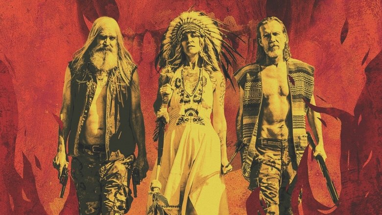 кадр из фильма Трое из ада