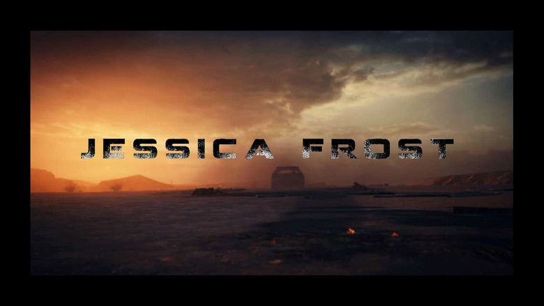 кадр из фильма Jessica Frost