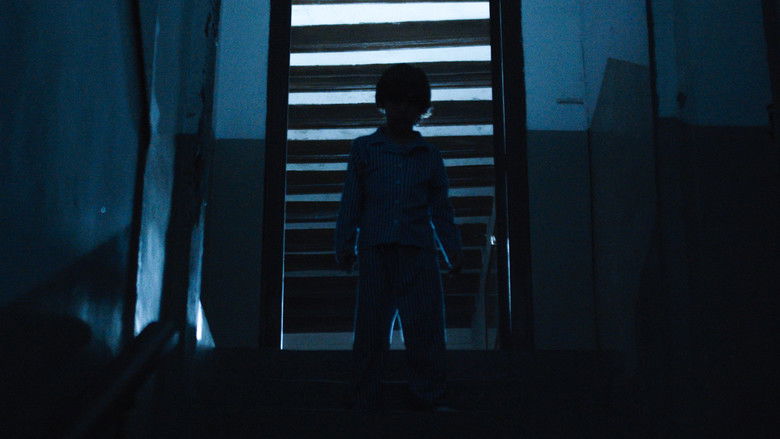 кадр из фильма SACKMAN