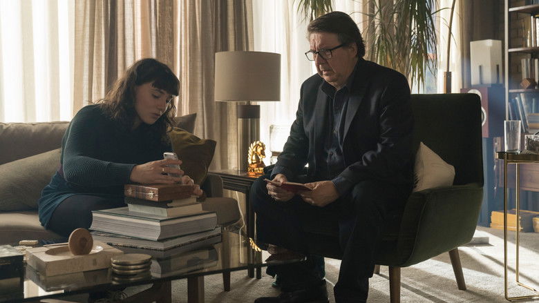 кадр из фильма Tu te souviendras de moi