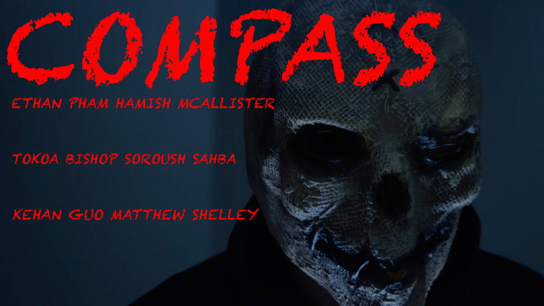 кадр из фильма Compass